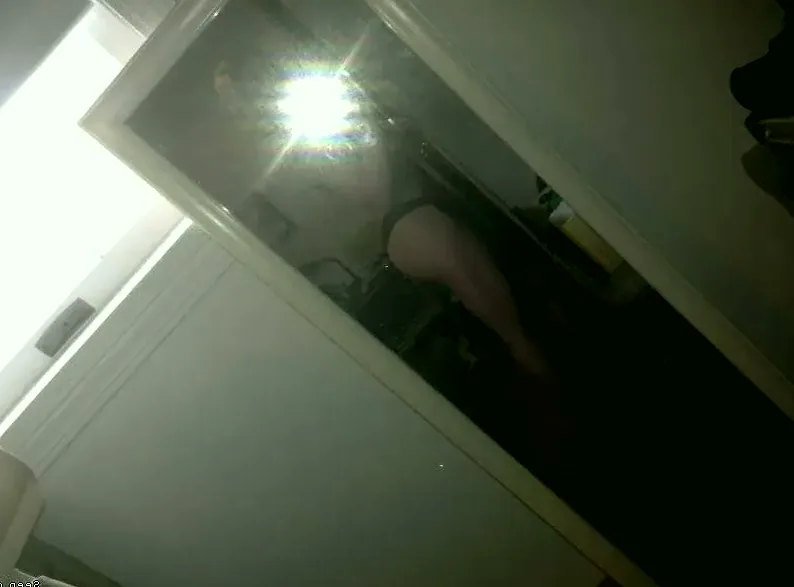 Sex tjejer Furudal